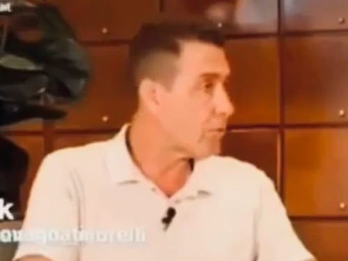 «Esclude un suo partito? Certamente». Il video che inchioda Vannacci