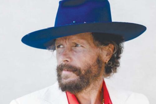Jovanotti: "Questa è molto di più della vita che sognavo da bambino". L'intervista