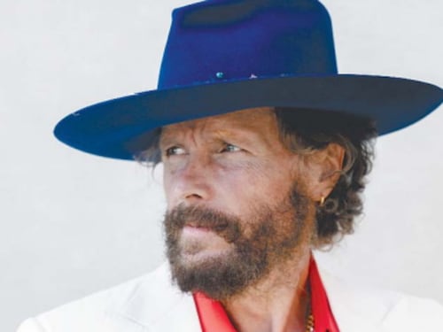 Jovanotti: "Questa è molto di più della vita che sognavo da bambino". L'intervista