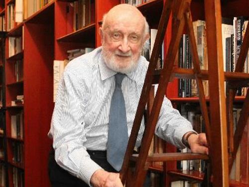 Vittorio Gregotti, il maestro dell'architettura muore di coronavirus