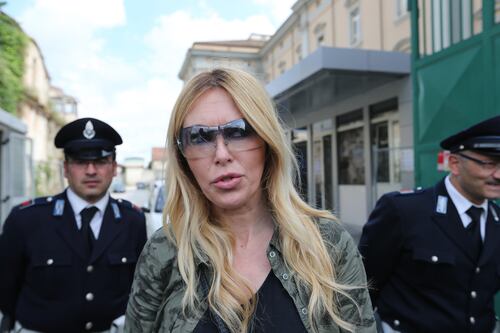 Chico Forti, la gioia di Roberta Bruzzone: “Sono molto felice”. Poi la frecciata a Tacopina