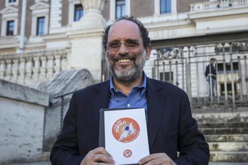 Rimborsi d'oro e auto-liquidazione: sequestrati 150mila euro all’ex pm Ingroia