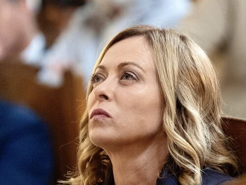 Unifil, protesta formale del governo con Israele. Meloni sente il comandante Messina