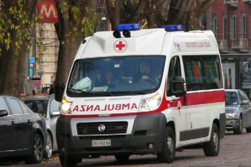 Ambulanza della morte a Catania, barelliere uccide tre anziani per i soldi del funerale