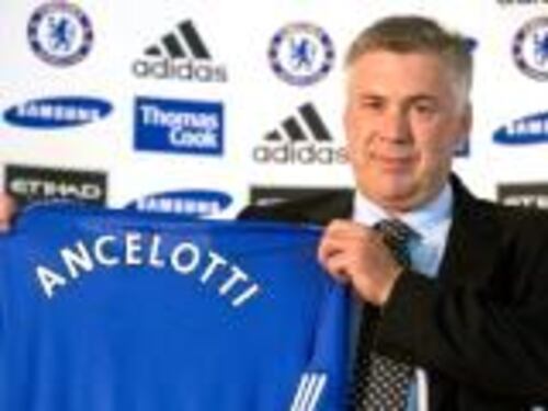 Ancelotti: "Vinceremo la Champions"