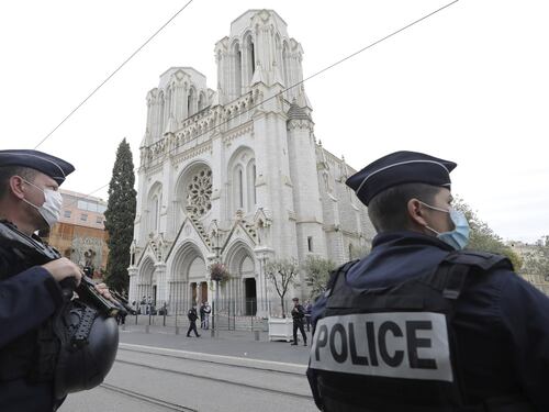 Francia, lo sbarco a Lampedusa e la fuga: ecco come l'attentatore ha raggiunto Nizza