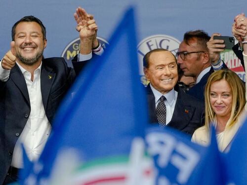 Salvini al Viminale? Spunta un altro ruolo "di peso". Toto-ministri, nome a sorpresa per la Salute