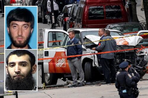 New York, preso un secondo uzbeko. L'Fbi: attacco pianificato oltre un anno fa