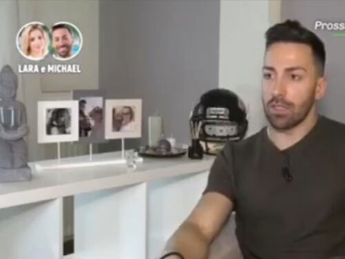 Temptation Island, nel cast una coppia già in crisi
