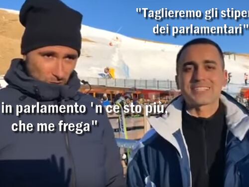 #iltempodioshø