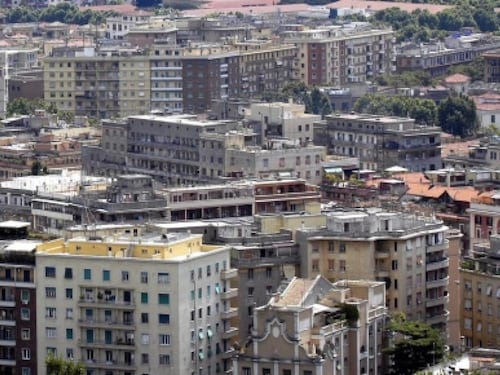 Duemila furbetti nelle case popolari di Roma