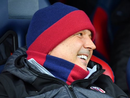 "Tifo Matteo Salvini", e Sinisa Mihajlovic finisce nel mirino degli odiatori del web