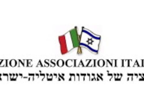 Cagliari, ordigno contro la sede dei sardi per Israele. La solidarietà di Bruno Gazzo