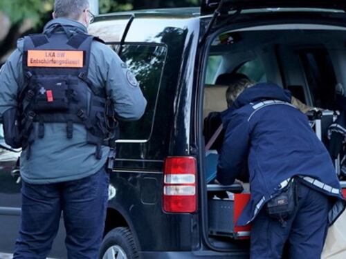 Germania, torna il terrore: Suv contro la folla a Mannheim, almeno due vittime
