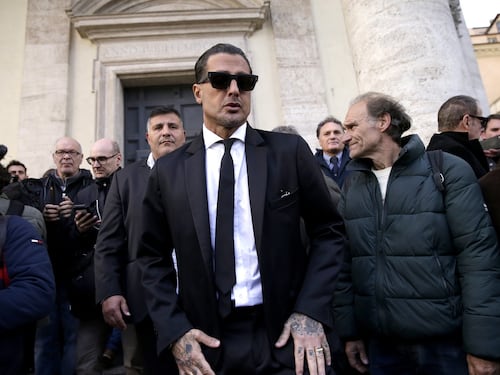 Scommesse, annuncio di Corona: quando farò uscire i prossimi nomi e le prove