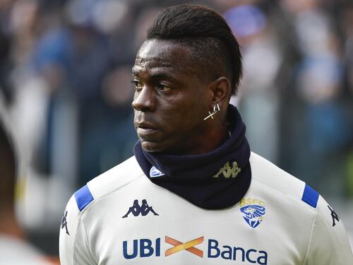 Grande Fratello Vip, entrano Stefano Bettarini e Mario Balotelli. Tsunami in arrivo nella Casa