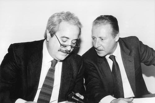 Mafia e appalti, così tennero Paolo Borsellino all’oscuro dell’affossamento dell’inchiesta