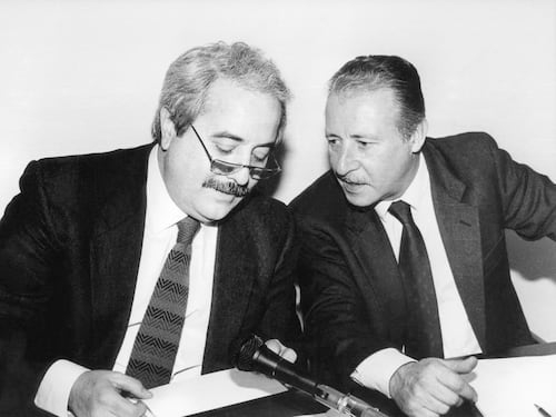 Mafia e appalti, così tennero Paolo Borsellino all’oscuro dell’affossamento dell’inchiesta