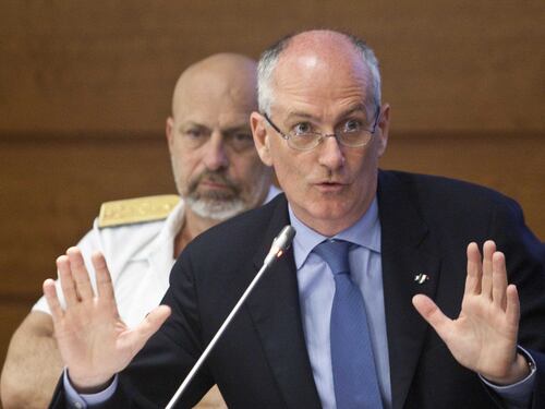 Arrestato in Brasile il latitante MacrìÈ il figlio del boss dei due mondi
