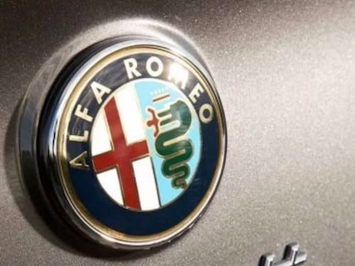 L'Alfa Romeo torna in Formula 1