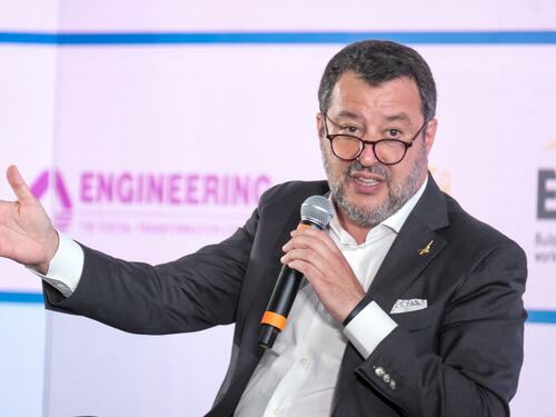 Giustizia, la Lega non si piega: “Avanti con la riforma, è attesa da decenni”