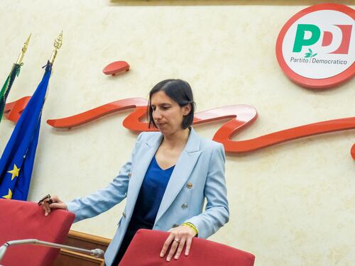 Pd, scatta il panico: perché Schlein rischia di perdere l'ultimo fortino rosso