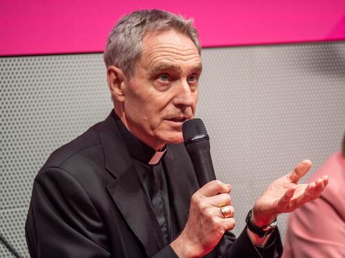 Padre Georg, altra bordata a Papa Francesco: “Di cosa sono in cerca”