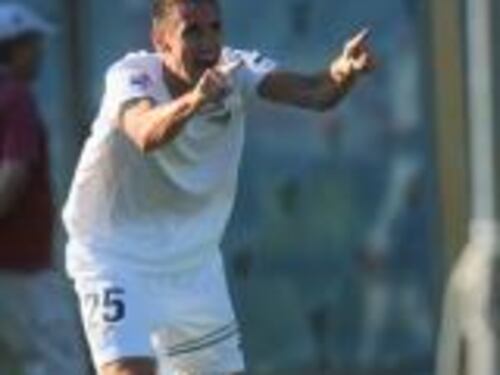 Lazio che risveglio