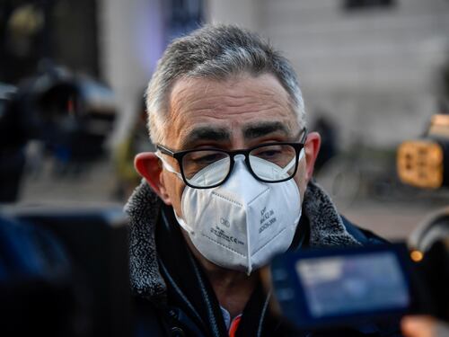 Virologi candidati in politica "contagiati" dalla sinistra