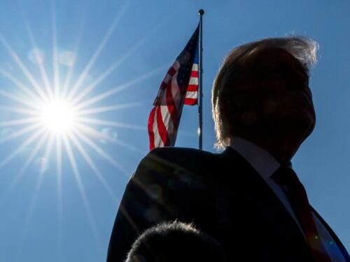 La Francia riconoscerà la Palestina. Trump: "Macron? Le sue parole non contano"