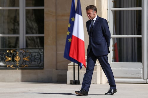 Francia, convocato ambasciatore iraniano: “Inaccettabile diffusione fake news”