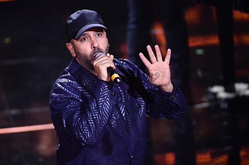 Checco Zalone, "Neanche le mutande mi hanno lasciato": il racconto choc