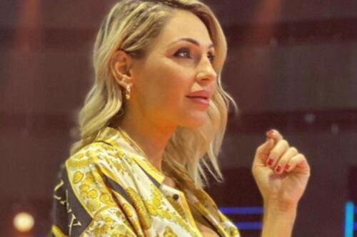 All Together Now, scontro su Gigi D'Alessio. Anna Tatangelo blocca lo show e spenna Rita Pavone