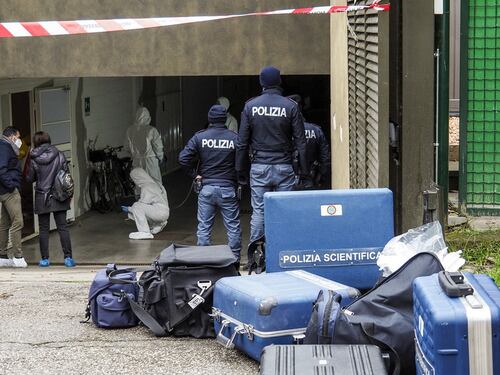 La donna uccisa si era pagata il funerale. Così Clara aveva capito tutto