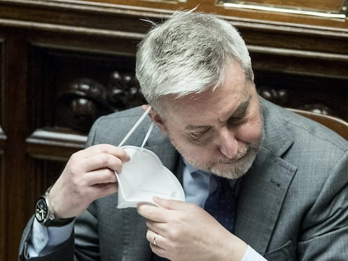 Vigilanza e vip, il malumore degli alti ufficiali sul ministro Guerini: potrebbe anche risparmiare...