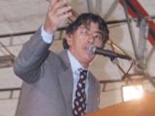 La saga padana