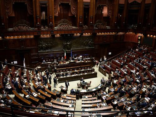 Manovra da 30 miliardi ma l'Irpef può aspettare