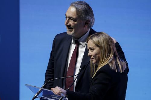 Regione Lazio, il vertice salta: "Accordo vicino". I nomi della giunta Rocca