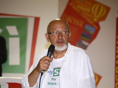 Indagato a Roma Tiziano Renzi, il padre dell'ex premier