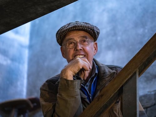 L'ultimo vino di Gravner, quel Pignolo "genio viziato"
