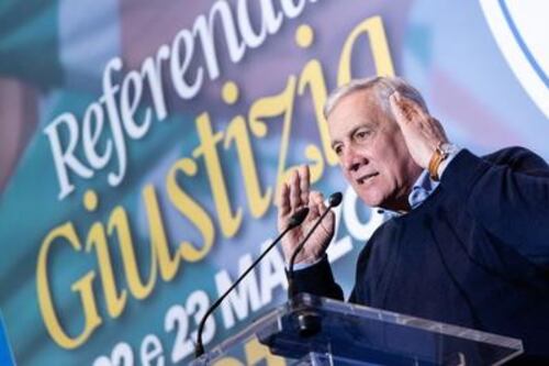Giustizia, la sfida di Forza Italia. Tajani ricorda Silvio: "È il miglior regalo"