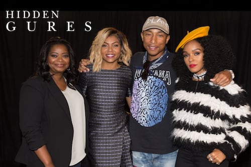 Il Re Mida del pop si chiama Pharrell Williams