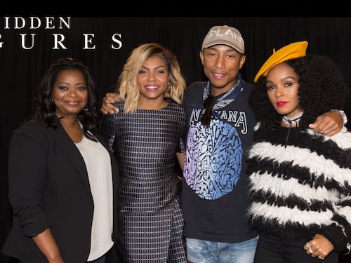 Il Re Mida del pop si chiama Pharrell Williams