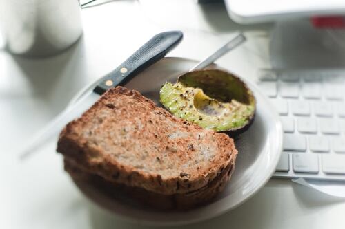 Tutti pazzi per l'avocado. In Italia è crescita boom dei consumi