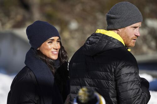 Harry e Meghan, "inseguiti in macchina per due ore": scatta la "sicurezza extra"