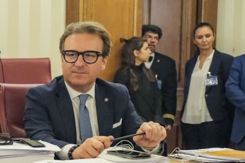 Pil in crescita nel 2023, Damiani: "Guardiamo al futuro con ottimismo"
