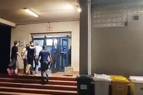 Vittoria, ritrovato il ragazzo sequestrato. Le immagini esclusive del Tg1
