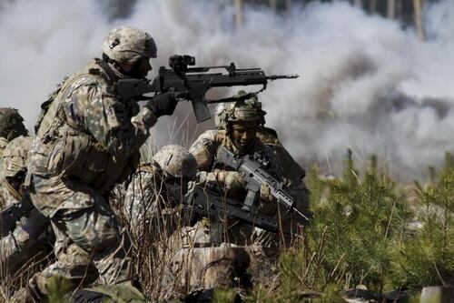 Condannati i soldati russi che uccisero il Donbass Cowboy, l'americano che combatteva per il Cremlino