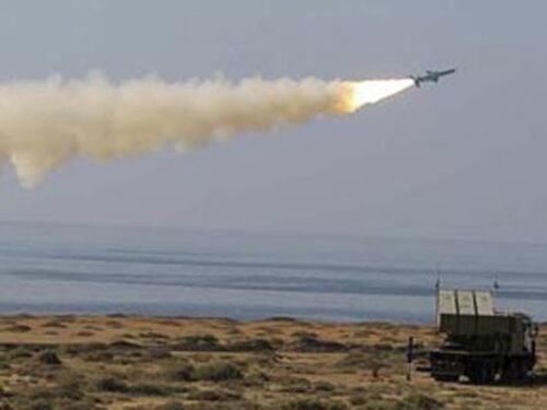 Intercettato missile dallo Yemen contro il Palazzo Reale di Riyad
