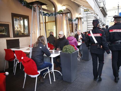 Roma, l’ombra della Mafia su Giubileo e Pnrr. “Le ‘ndrine puntano a bar e locali”